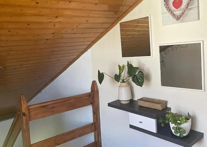 Atico O Raposo San Martín de Arriba