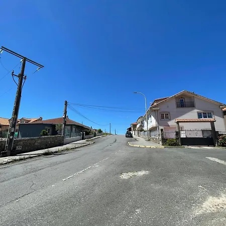 Atico O Raposo San Martín de Arriba