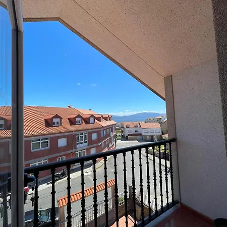 Apartamento Atico O Raposo