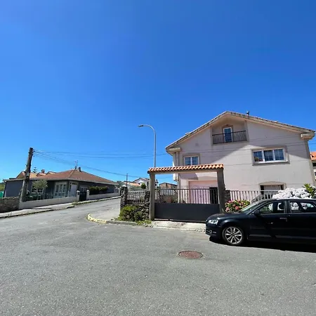 Apartamento Atico O Raposo