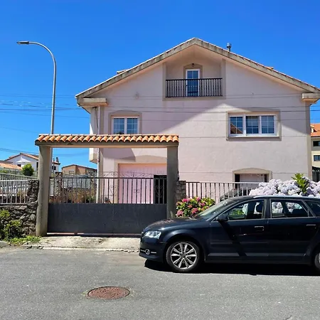 Apartamento Atico O Raposo