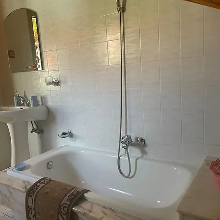 Atico O Raposo Apartment *