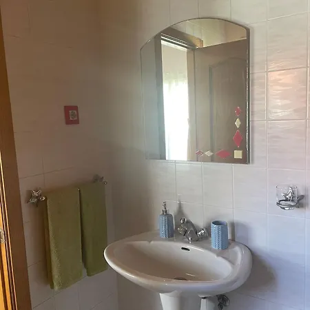 Apartment Atico O Raposo