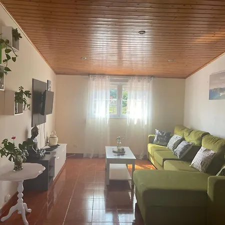 Apartment Atico O Raposo *