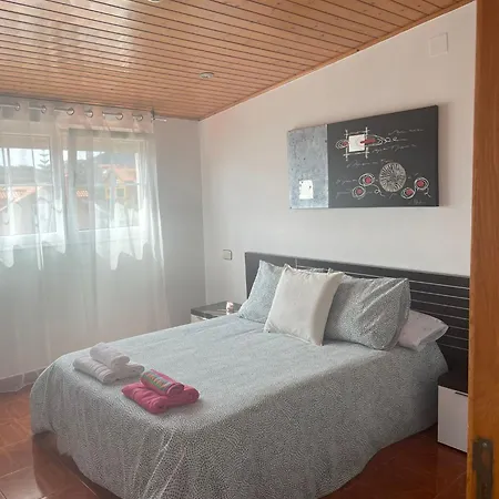 Atico O Raposo San Martín de Arriba