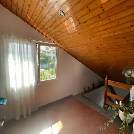 Atico O Raposo