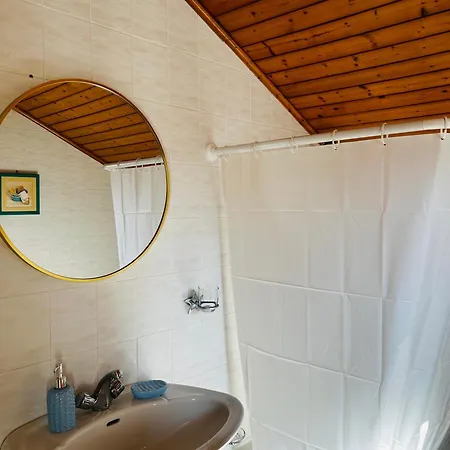 Apartment Atico O Raposo *