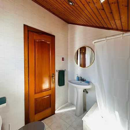 Apartment Atico O Raposo *