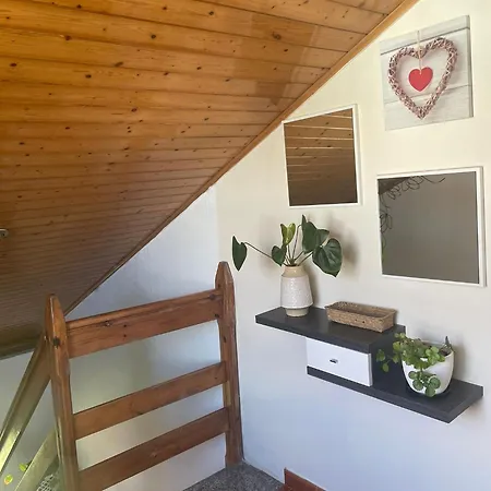 Atico O Raposo San Martín de Arriba