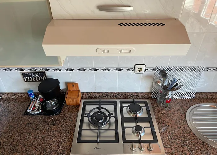 Apartman Atico O Raposo *